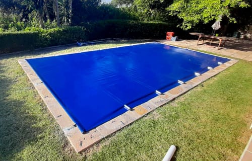 Pool Covers