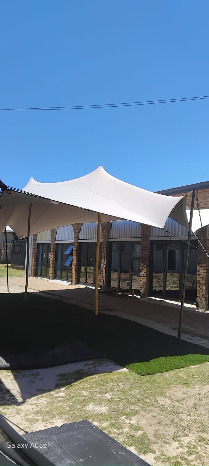 Event Tent