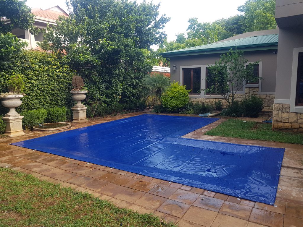 Pool Cover